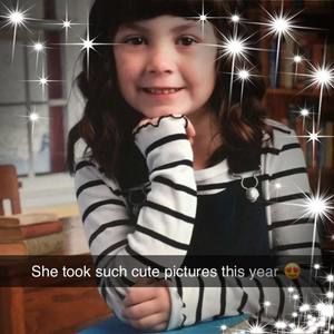 Meet your Posher, Kelly